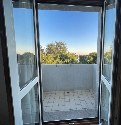 2 Bedrooms Superior Double room