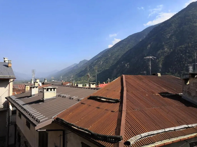 Appartamento la Torre Vinadio