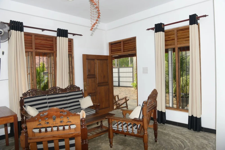 Eagle Homestay