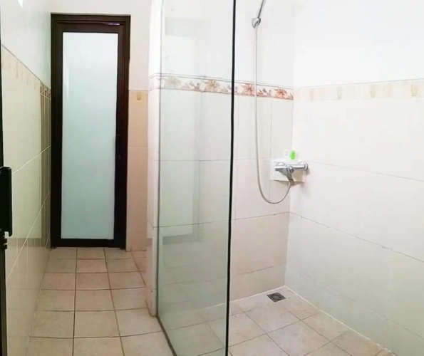 Superior Quadruple room