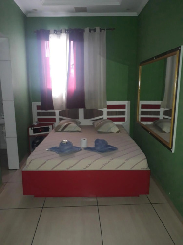 Hotel Momentos