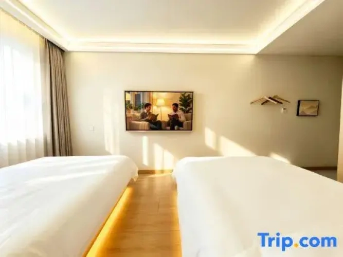 Premier Double room
