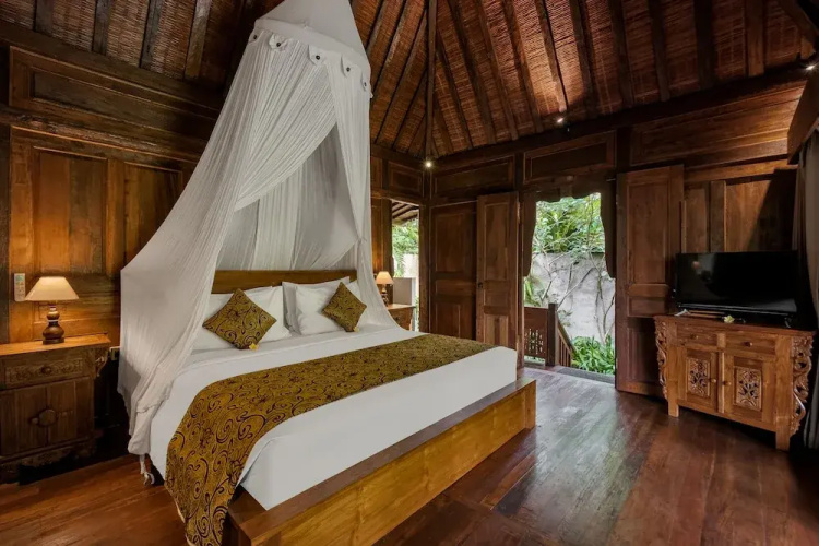 Andara Ubud Villa
