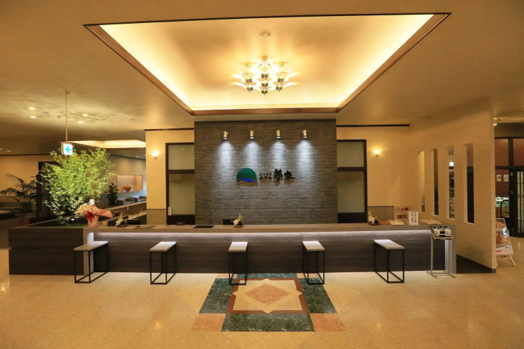 Hotel Yumeka