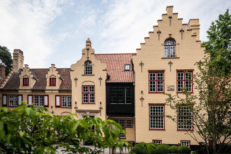 Hotelafbeelding