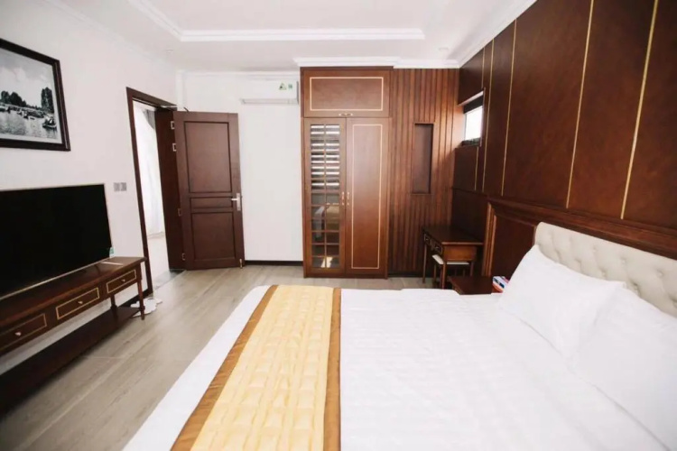 FLC Villa Hạ Long 4 Phòng Ngủ