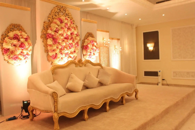Barari Villa Resort & Spa
