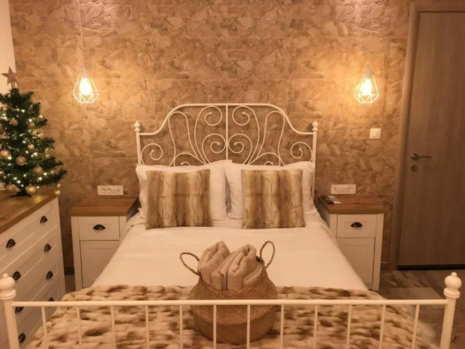 Anastasia Luxury Suites