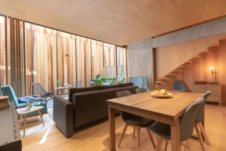 Lovely Loft at Roma Condesa