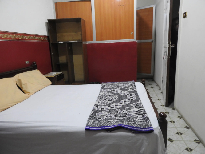 The Emerald Hotel