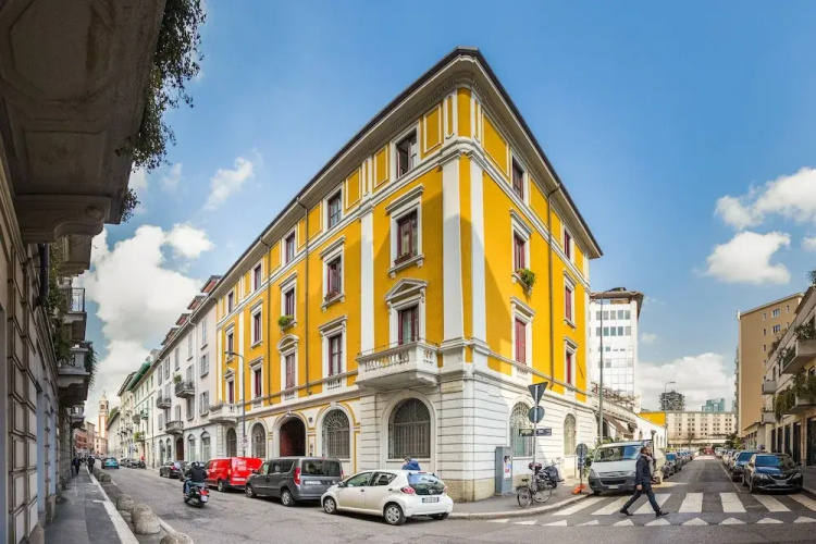 Hotelafbeelding