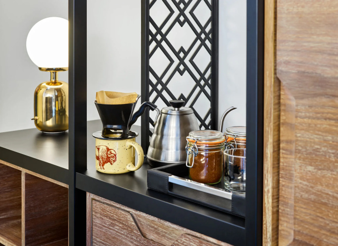 The Maven Hotel at Dairy Block