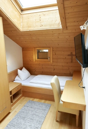 Classic Single room
