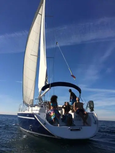 Douro Sailing