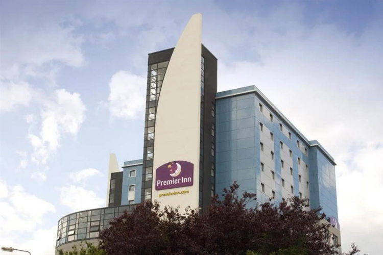 Premier Inn Hull City Centre - Kingston upon Hull