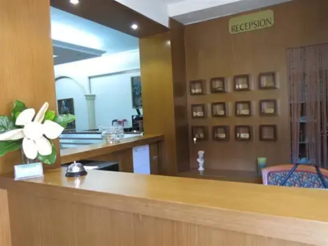 Lido Hotel