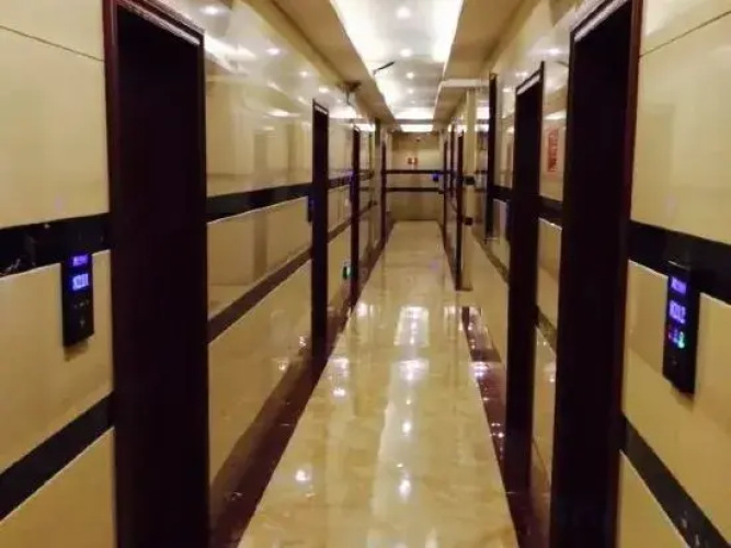 Xingyi Marriott Hotel