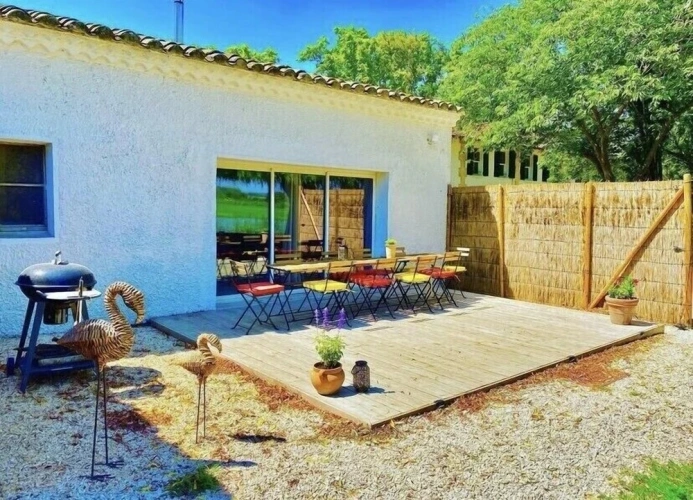 Family Apartment