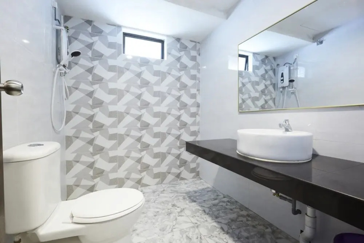 D' Qamar Guesthouse