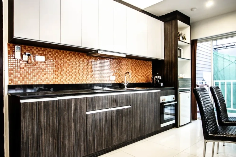 2 Bedrooms Economy Double room
