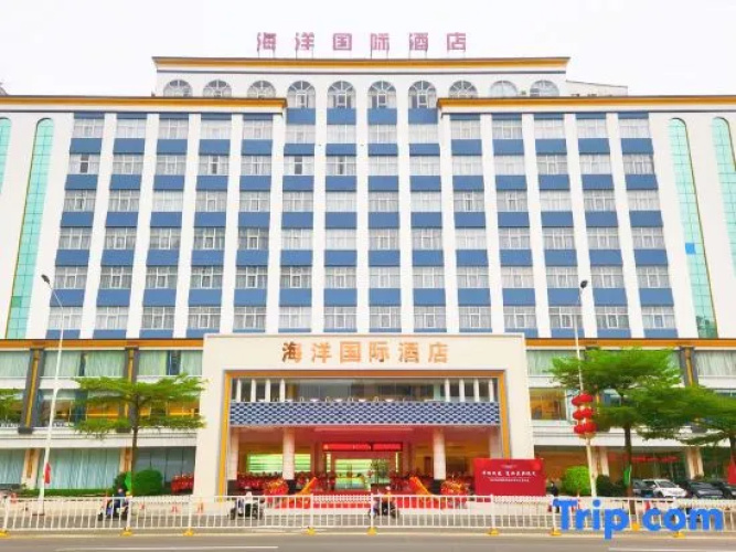 Hotelafbeelding