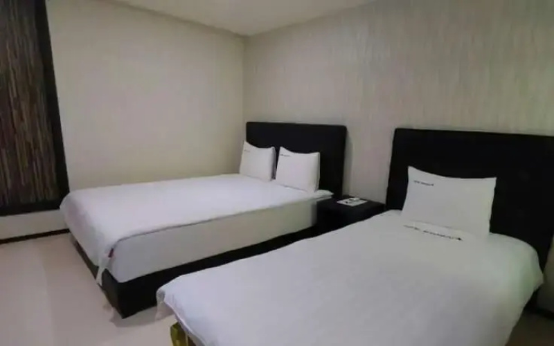 Otel görseli