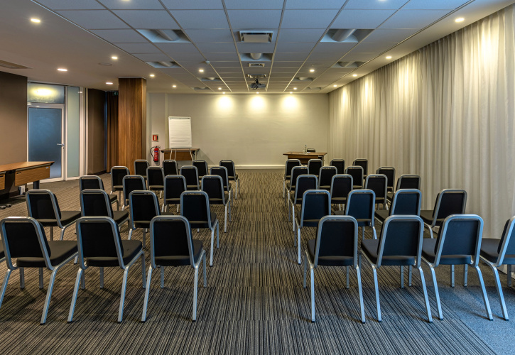 Holiday Inn Gent - Expo photo 19