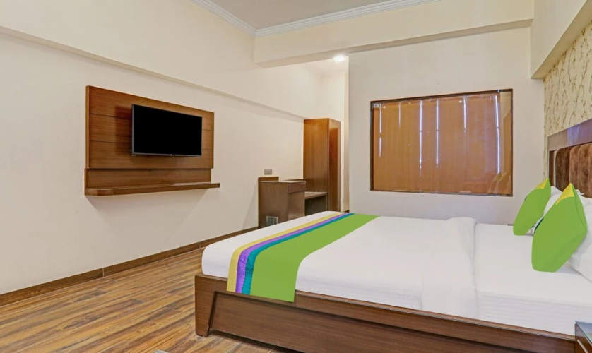 Treebo Trend Shimla Resort