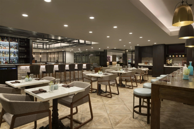 Hyatt Regency Savannah photo 28