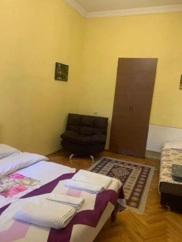 Leila Apartment