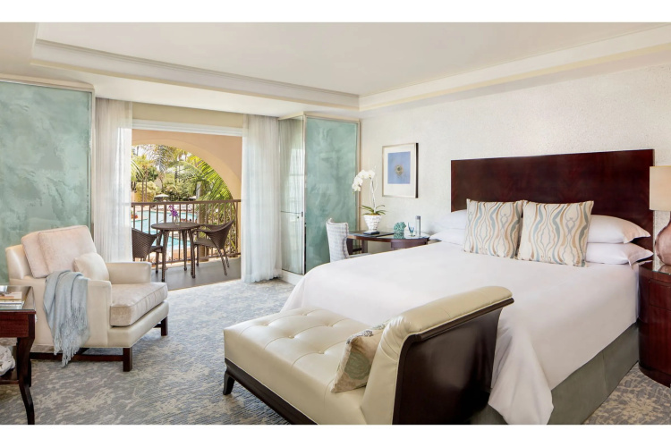 The Ritz Carlton Laguna Niguel photo 7