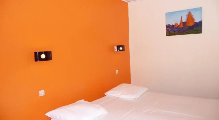 La Villa du Soleil