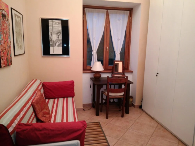 B&B Le buche Casa storica