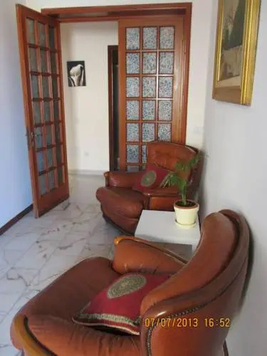 Sol del Caribe B & B