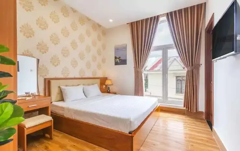 Hotelbild