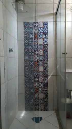 Apartamento Temporada
