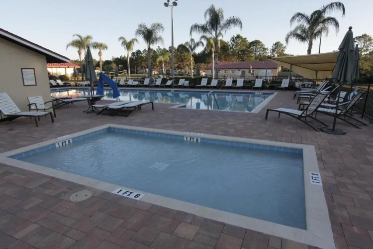 Orlando RV Resort