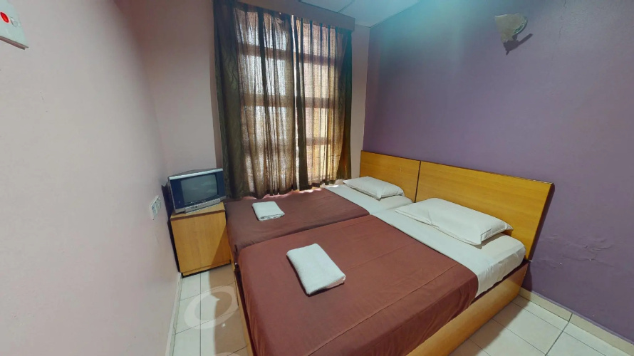 Hotel Suria