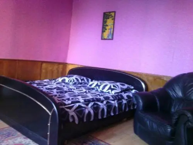 Tsitso & Soso Guesthouse