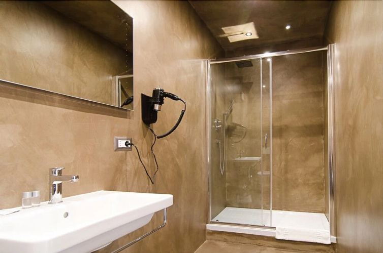 I Love Roma Guest House