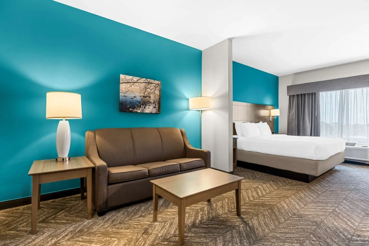 Double Suite