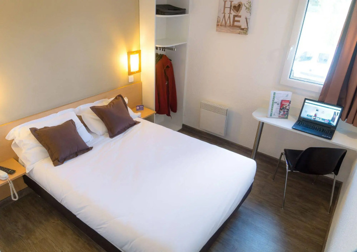 Fasthotel Perigueux