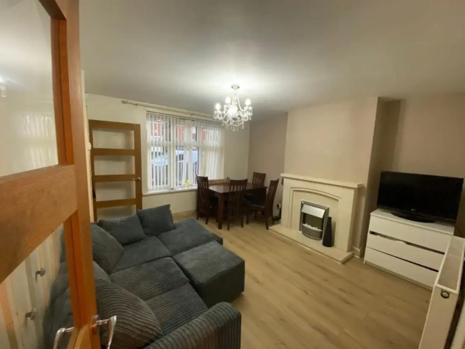 1 Bedroom Cottage