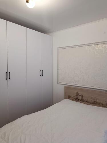 Фотография номера квартиры Апартаменты на проспекте Нефтяников 111Б