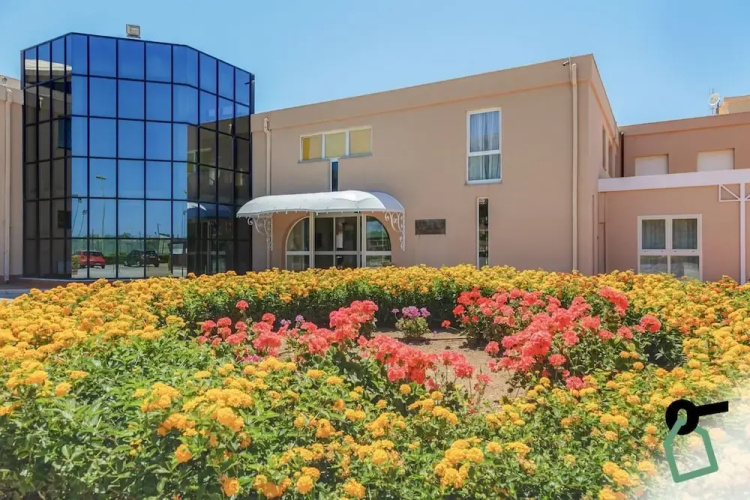 Image de l'hôtel