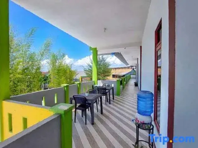 Metro Inn