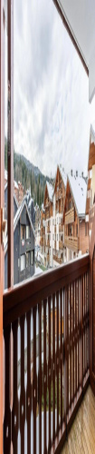 Apartment in Morillon for 6 Guests