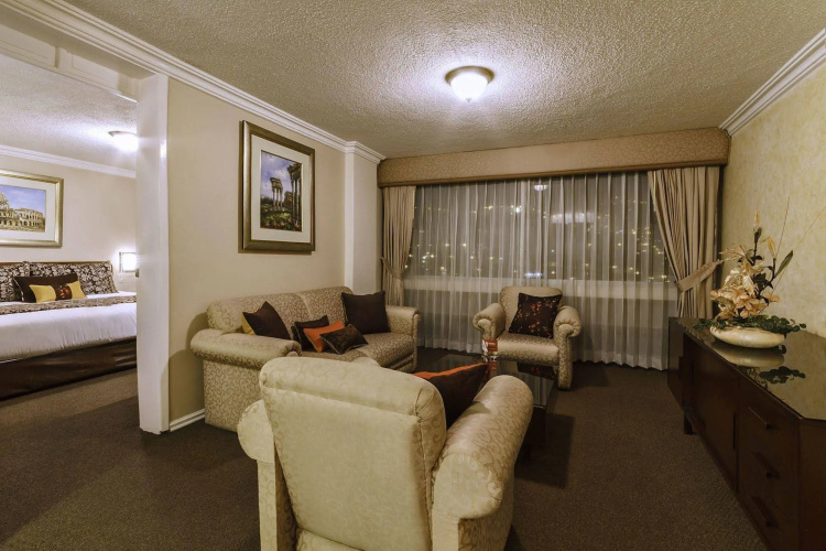 Hotel Ambato