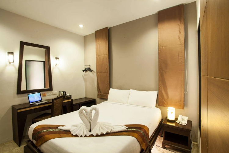 Le Canal Boutique House