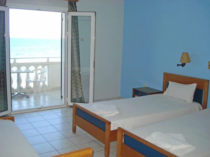 Maria Mare Apart-hotel